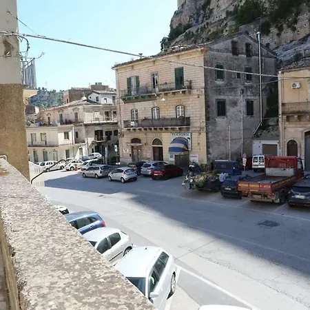 Casa Matteo Giovanni Holiday home Modica
