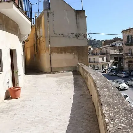 Casa Matteo Giovanni *