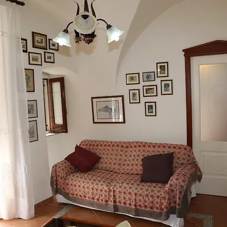 Casa Matteo Giovanni