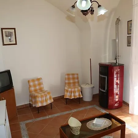 Casa Matteo Giovanni Modica