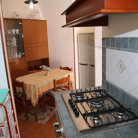 Casa Matteo Giovanni *